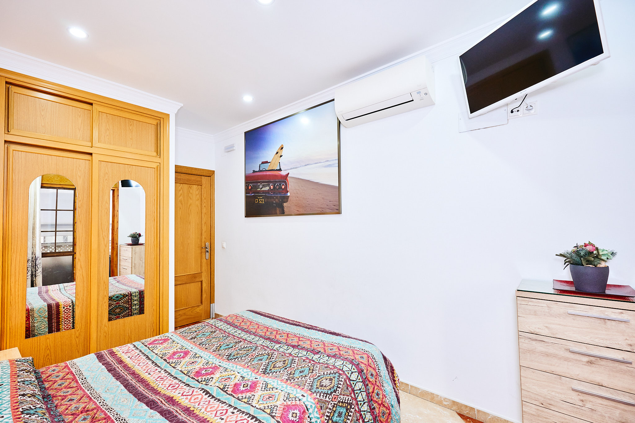 Sonne, Sand und Meer - 6